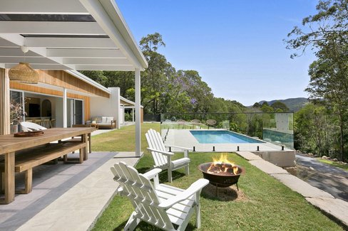 39 Bourke Lodge Drive, Currumbin Valley QLD 4223