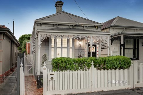 39 Bowen Street Prahran 3181