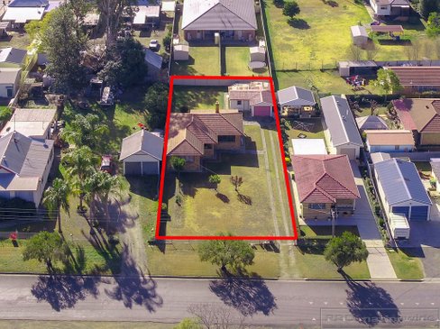 39 Branxton Street, GRETA NSW 2334