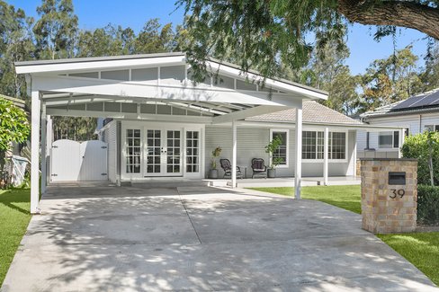 39 Brook Street, DAPTO