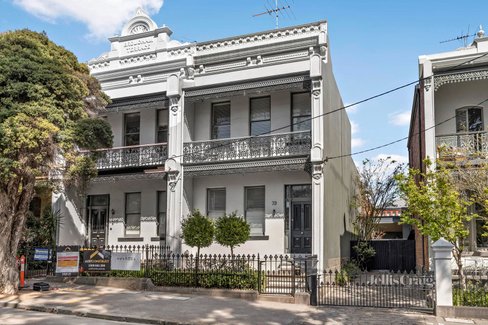 39 Brougham Street North Melbourne 3051