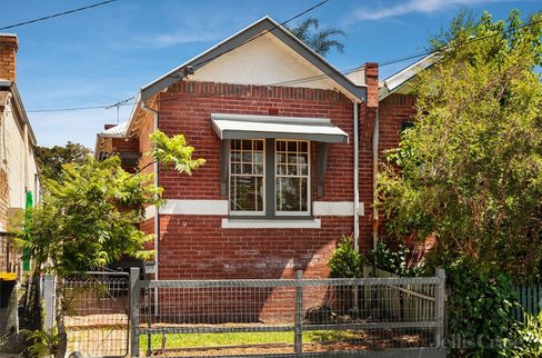 39 Bryant Street  Flemington 3031