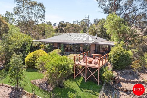 39 Burkes Lane, REDESDALE VIC 3444