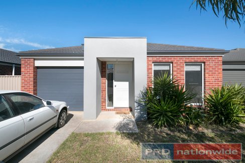 3/9 Burnett Street, SEBASTOPOL VIC 3356