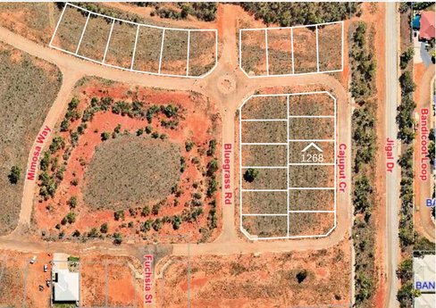 39 Cajuput Crescent, DJUGUN WA 6725