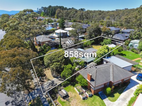 39 Clarence Road Wantirna 3152