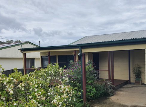39 Coramba Street, GLENREAGH NSW 2450