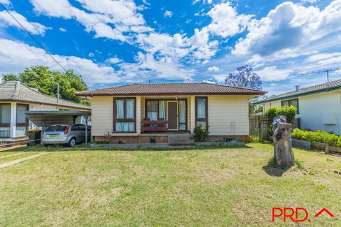 39 Cossa Street, TAMWORTH NSW 2340