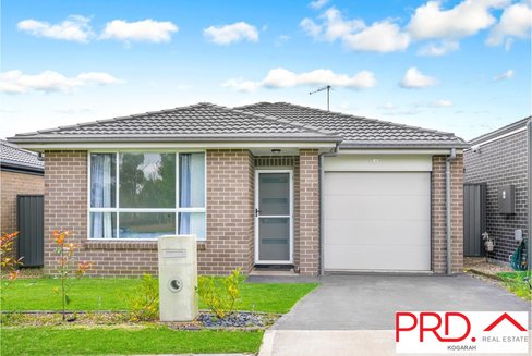 39 Crown Street, AUSTRAL NSW 2179