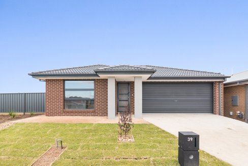 39 Daisy Street, HUNTLY VIC 3551