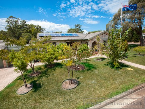 39 De Lisle Crescent, METFORD NSW 2323