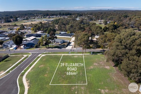 39 Elizabeth Road, CRESWICK