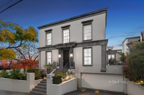 39 Elizabeth Street Malvern 3144