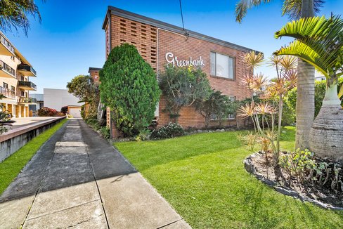 3/9 Endeavour Parade, TWEED HEADS