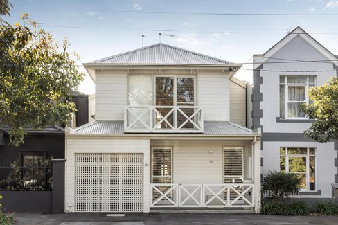 39 Evans Street Port Melbourne 3207