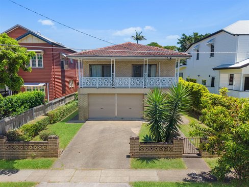 39 Felix Street, LUTWYCHE QLD 4030