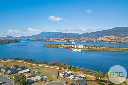 39 Fisher Drive, HERDSMANS COVE TAS 7030
