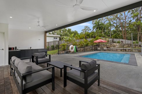 39 Goolabah Drive, Tallebudgera QLD 4228
