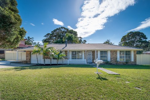 39 Goolagong St, DAPTO NSW 2530