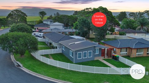 39 Goolagong Street, AVONDALE NSW 2530