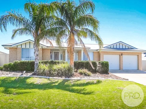 39 Gunn Drive, ESTELLA NSW 2650