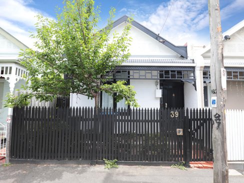 39 Hardy Street South Yarra 3141