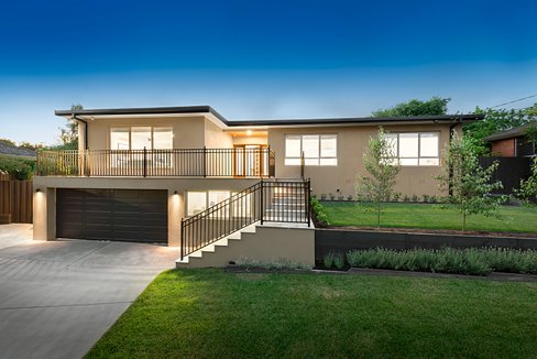 39 Harrison Avenue Burwood 3125