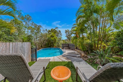 39 Hibiscus Road, CANNON VALLEY QLD 4800