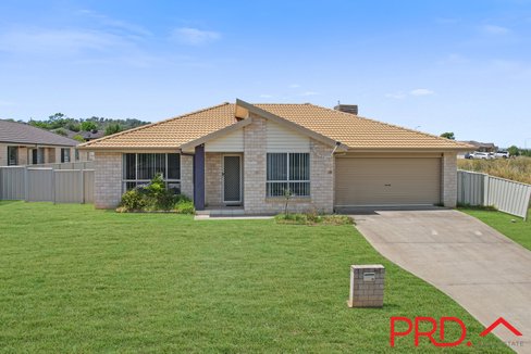 39 Higgins Lane, TAMWORTH NSW 2340