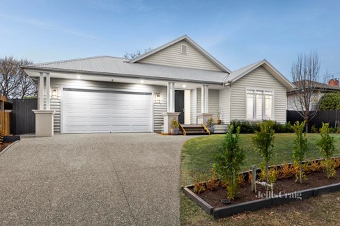 39 Highton Street Ringwood East 3135
