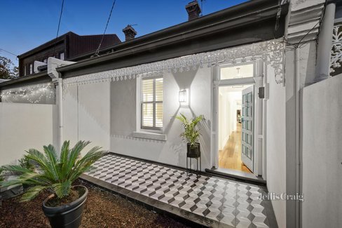 39 Hornby Street Prahran 3181