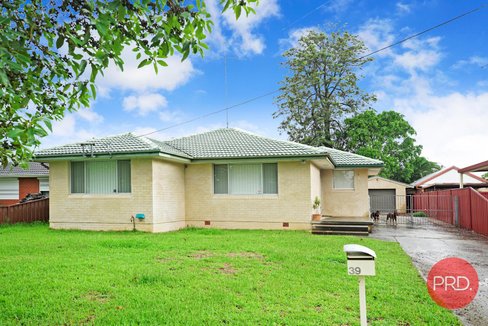 39 Imperial Avenue,, EMU PLAINS NSW 2750