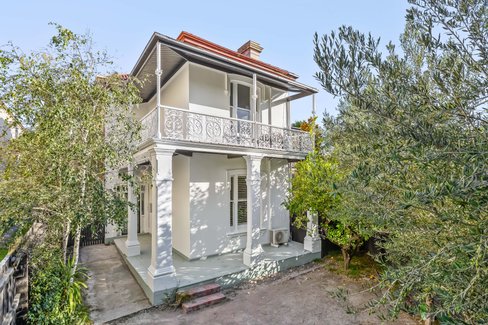 39 Jackson Street St Kilda 3182