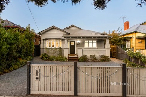 39 Kellett Street Northcote 3070