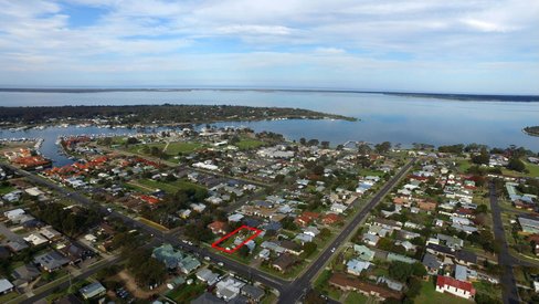 39 King Street, Paynesville