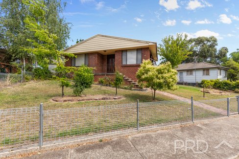 39 Lampe Street, TALBINGO