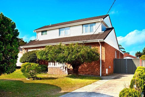 39 Lasseter Avenue, CHIFLEY NSW 2036