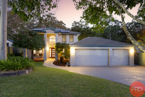 39 Leinster Circuit, ASHTONFIELD NSW 2323