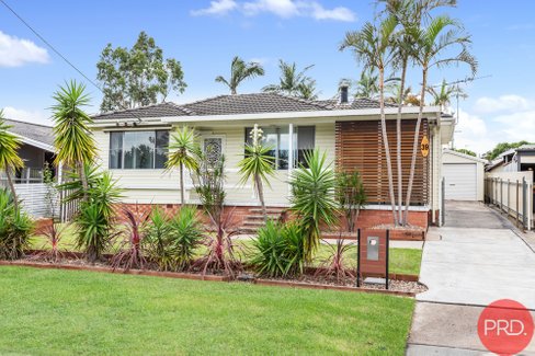 39 Lister Avenue, BERESFIELD NSW 2322