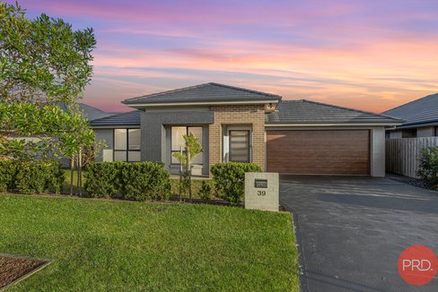 39 Mayo Crescent, CHISHOLM