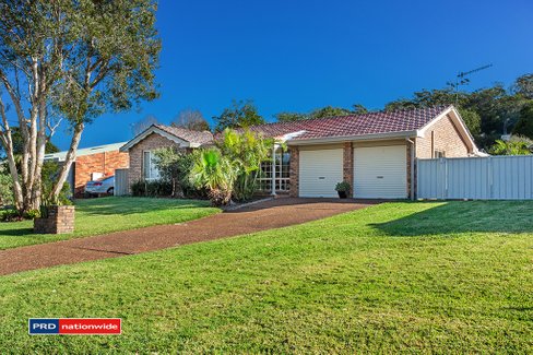 39 Midshipman Circuit, CORLETTE NSW 2315