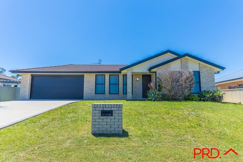 39 Milburn Road, TAMWORTH NSW 2340
