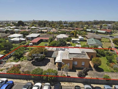 39 Milton Street Bell Park 3215