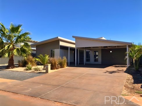 39 Mujira Ramble, BAYNTON WA 6714