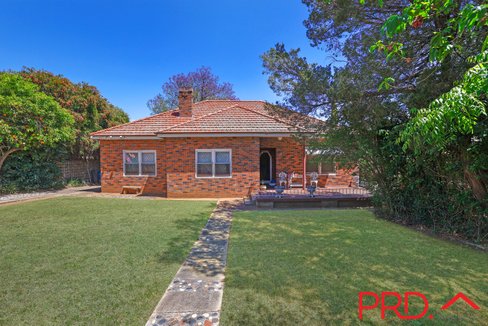 39 Napier Street, TAMWORTH NSW 2340