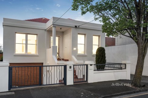 39 Nicholson Street South Yarra 3141