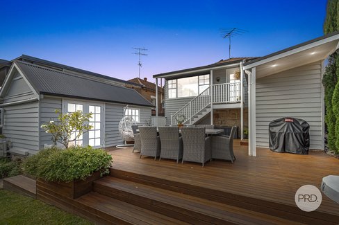 39 Pacific Avenue, PENSHURST NSW 2222