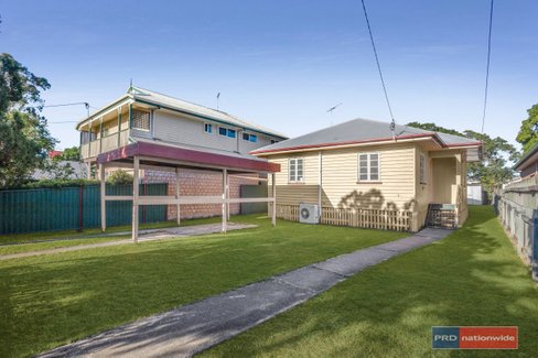 39 Parker Avenue, NORTHGATE QLD 4013