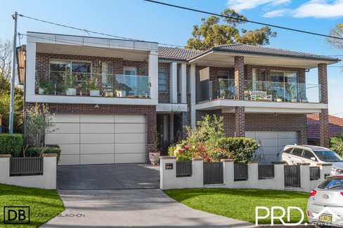 39 Prince Street, PICNIC POINT NSW 2213