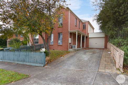 39 Princes Street South, BALLARAT EAST VIC 3350
